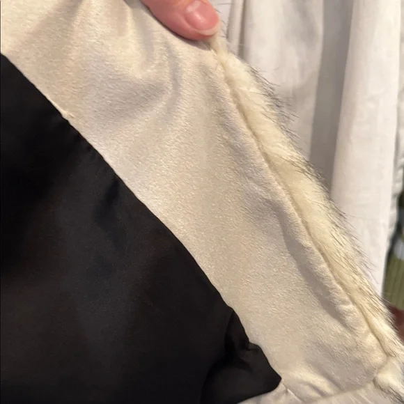 Zara Multitone Teddy Jacket - Picture 10 of 11